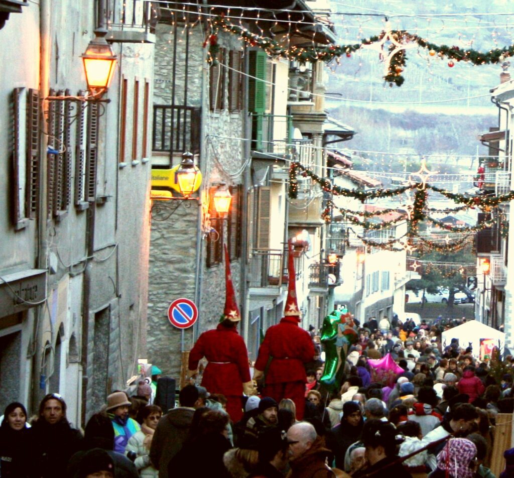 ISCRIZIONI A “LE PETIT MARCHE’ DU BOURG” DEL 04 DICEMBRE 2022