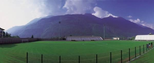 AVVISO PUBBLICO PER LA MANIFESTAZIONE DI INTERESSI FINALIZZATA ALLA RICERCA DI UN SOGGETTO INTERESSATO ALL’AFFIDAMENTO IN CONCESSIONE DELLO STADIO COMUNALE DENOMINATO “E. BRUNOD” IN COMUNE DI CHATILLON (IMPIANTO PRIVO DI RILEVANZA ECONOMICA)